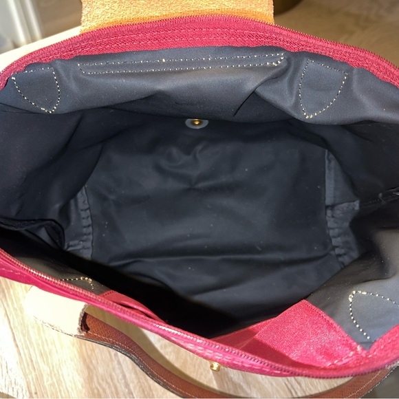 Longchamp Small Le Pliage bag - Picture 9 of 10